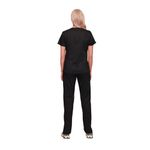 Revolution Maternity Top Black L
