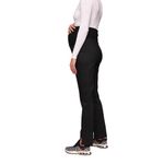 Maternity Pull-On Trouser Black Xl