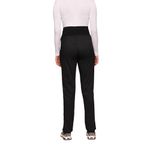 Maternity Pull-On Trouser Black Xxs