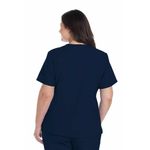 Originals Ultra Vneck Top Navy 2Xs