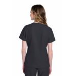 Originals Ultra Vneck Top Pewter 3Xl