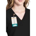 Originals Ultra Vneck Top Black 3Xl