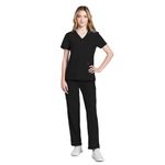 Originals Ultra Vneck Top Black L