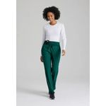 One Stride Scrub Trs Pte Hnt Grn Xl