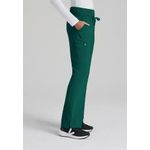 One Stride Scrub Trs Pte Hnt Grn Xl