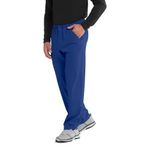 Structure Scrub Trs Sht Glxy Blue M