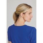 Reliance Womens Scrub Top Glxblu 2Xl