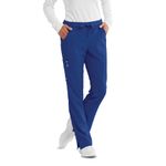Reliance Womens Trs Galaxy Blue L