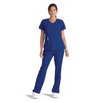 Reliance Womens Trs Galaxy Blue Xl