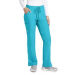 Reliance Womens Trs Tall Tur S