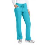 Reliance Womens Trs Tall Tur L