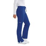 Reliance Womens Trs Galaxy Blue 3Xl