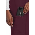Originals Ultra Scrub Trs Wine Xs