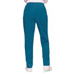 Unisex Scrub Trouser Carib Blue 2Xl