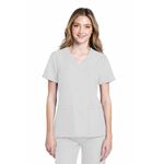 Originals Ultra Vneck Top White S