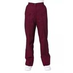 Anne Trousers Short Bugatti Blue 36