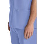 Originals Ultra Scrub Top Ceil L