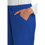 Originals Ultra Scrub Trs Ro Blu L