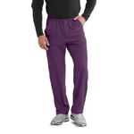 Structure Scrub Trs Tall Eggplant S