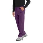 Structure Scrub Trs Tall Eggplant S