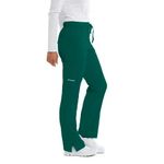Reliance Womens Trs Sht Hunt Grn Xs