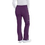 Reliance Womens Trs Sht Egpl L