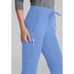 Slip-Ins Glide Pants Reg Ceil Xs