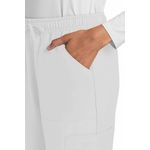 Originals Ultra Scrub Trs White Xs