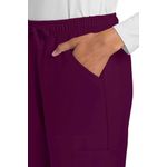 Originals Ultra Scrub Trs Wine S