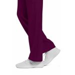 Originals Ultra Scrub Trs Wine Xl