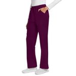 Originals Ultra Scrub Trs Wine 2Xs