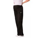 Maternity Trousers Black M