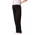 Maternity Trousers Black M