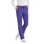 Reliance Womens Trs Tall Grape L