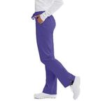 Reliance Womens Trs Tall Grape L