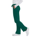 Reliance Womens Trs Tall Ht Grn L