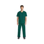 Originals Ultra Scrub Top Hntgrn 2Xs