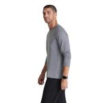 One Surge Lwt Underscrub Grey 3Xl