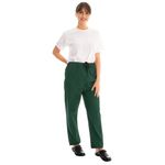 Unisex Combat Scrub Trs Bt Green L
