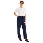 Unisex Combat Scrub Trs Navy L
