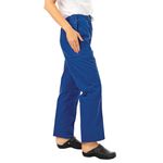 Unisex Combat Scrub Trs Ro Blue 3Xl