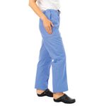 Unisex Combat Scrub Trs Ceil L