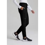 One Boost Women'S Joggers Black 2Xl