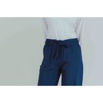 Eco Stretch Scrub Trouser Navy S