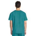 Originals Ultra Scrub Top Teal L