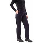 Classic Work Trs Short Navy 20