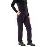 Classic Work Trs Tall Navy 18