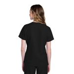 Originals Ultra Vneck Top Black Xs