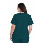 Originals Ultra Vneck Top Carblu 3Xl