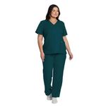 Originals Ultra Vneck Top Carblu L